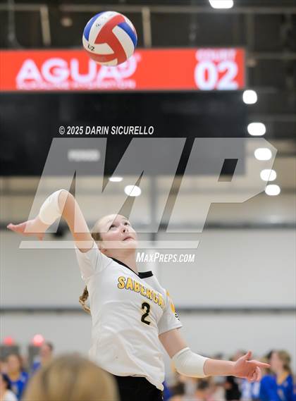 Thumbnail 3 in Rancho vs Saguaro (Nike Tournament of Champions – Southwest) photogallery.