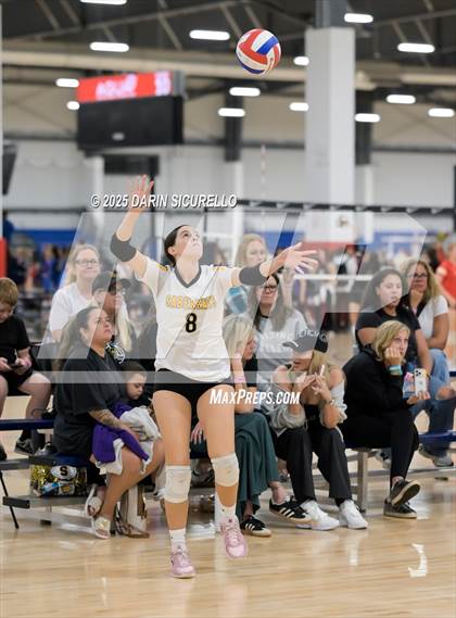 Thumbnail 3 in Rancho vs Saguaro (Nike Tournament of Champions – Southwest) photogallery.
