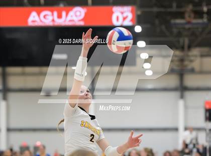 Thumbnail 1 in Rancho vs Saguaro (Nike Tournament of Champions – Southwest) photogallery.