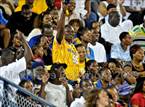 Some 15,000 fans filled FIU stadium.