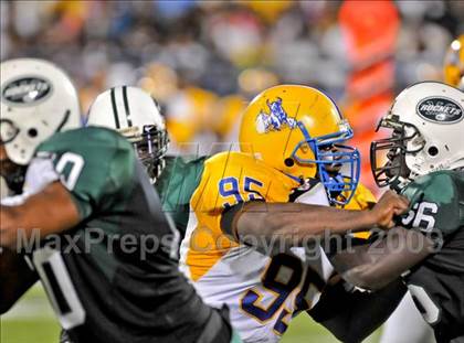 Thumbnail 1 in Northwestern @ Central (5 Days 2 Friday) photogallery.