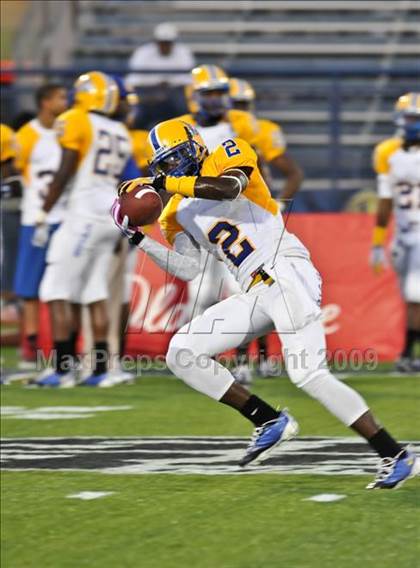 Thumbnail 3 in Northwestern @ Central (5 Days 2 Friday) photogallery.