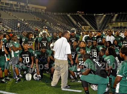 Thumbnail 2 in Northwestern @ Central (5 Days 2 Friday) photogallery.