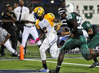 Thumbnail 3 in Northwestern @ Central (5 Days 2 Friday) photogallery.