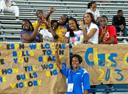 Thumbnail 1 in Northwestern @ Central (5 Days 2 Friday) photogallery.