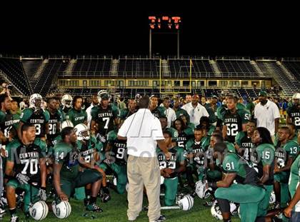Thumbnail 3 in Northwestern @ Central (5 Days 2 Friday) photogallery.
