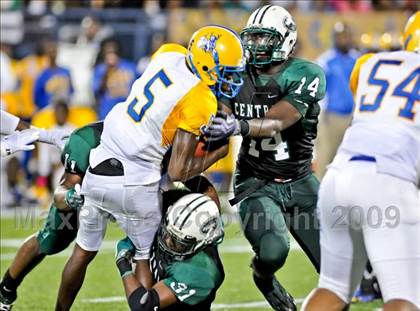 Thumbnail 3 in Northwestern @ Central (5 Days 2 Friday) photogallery.