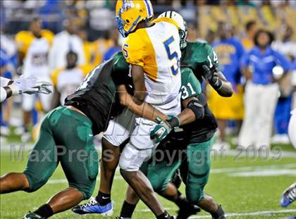 Thumbnail 1 in Northwestern @ Central (5 Days 2 Friday) photogallery.