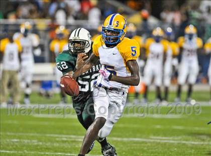 Thumbnail 3 in Northwestern @ Central (5 Days 2 Friday) photogallery.