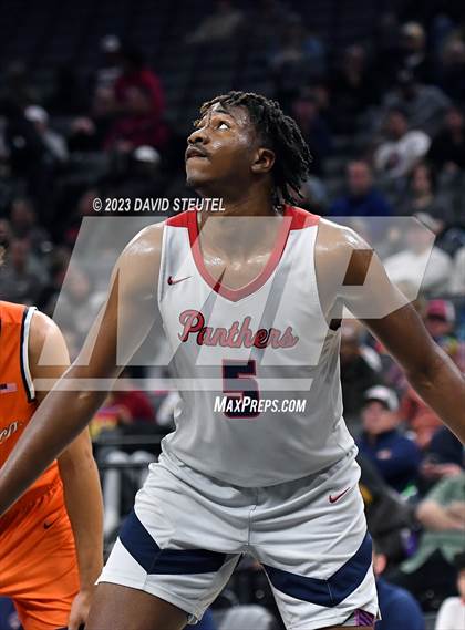 Thumbnail 3 in Pacifica Christian/Orange County vs. San Joaquin Memorial (CIF State D2 Final) photogallery.