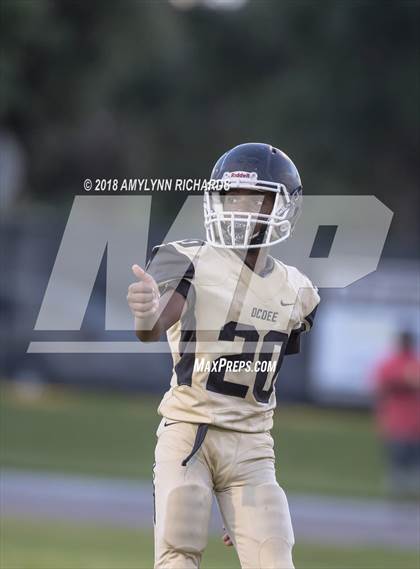 Thumbnail 1 in Apopka @ Ocoee photogallery.