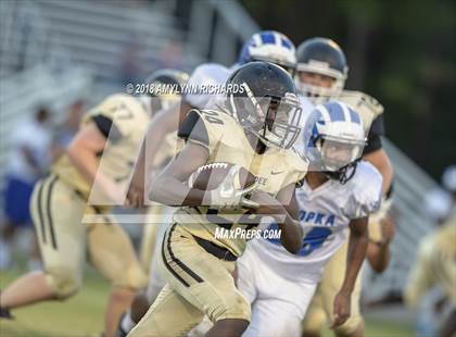 Thumbnail 2 in Apopka @ Ocoee photogallery.