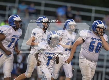 Thumbnail 1 in Apopka @ Ocoee photogallery.