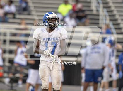 Thumbnail 1 in Apopka @ Ocoee photogallery.