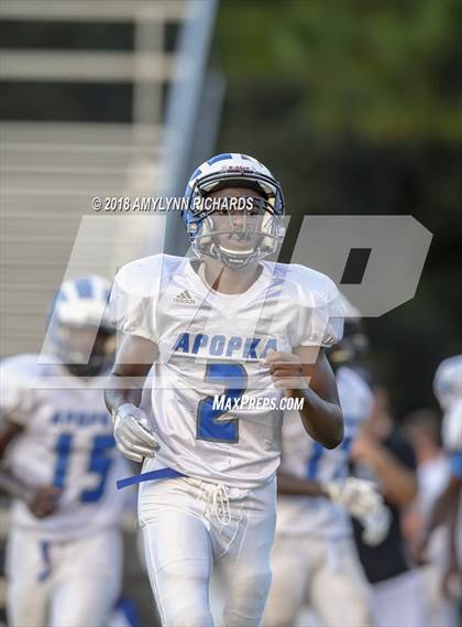 Thumbnail 3 in Apopka @ Ocoee photogallery.