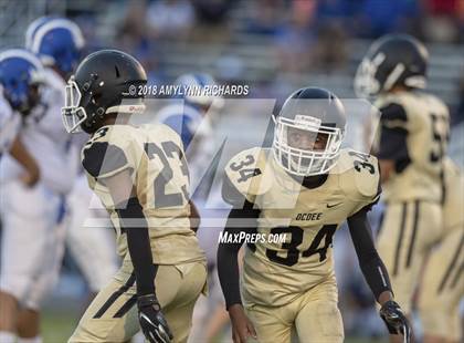 Thumbnail 3 in Apopka @ Ocoee photogallery.