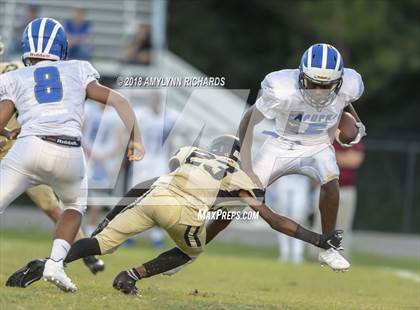 Thumbnail 1 in Apopka @ Ocoee photogallery.