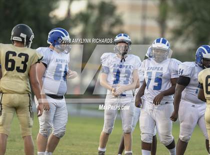 Thumbnail 3 in Apopka @ Ocoee photogallery.
