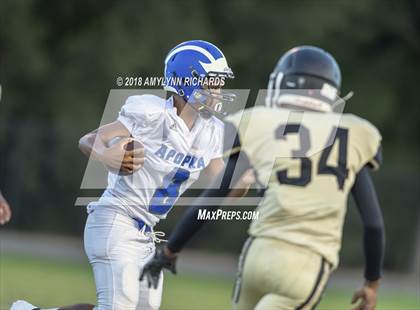 Thumbnail 3 in Apopka @ Ocoee photogallery.