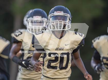 Thumbnail 1 in Apopka @ Ocoee photogallery.