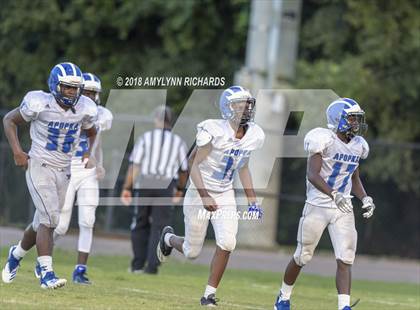 Thumbnail 3 in Apopka @ Ocoee photogallery.
