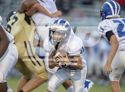 Thumbnail 1 in Apopka @ Ocoee photogallery.