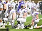 Photo from the gallery "Cartersville @ Warner Robins (GHSA 5A Semifinal)"