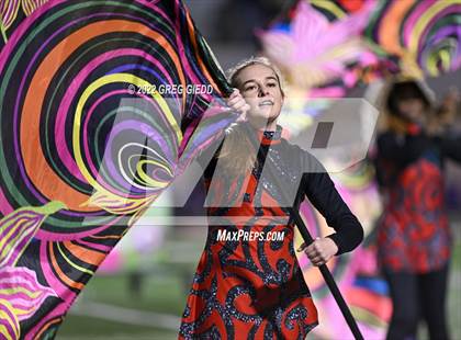 Thumbnail 1 in Cartersville @ Warner Robins (GHSA 5A Semifinal) photogallery.