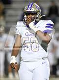 Photo from the gallery "Cartersville @ Warner Robins (GHSA 5A Semifinal)"