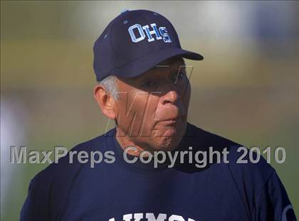 Thumbnail 1 in Del Oro @ Oakmont photogallery.