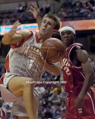 Thumbnail 1 in Colony vs. Mater Dei (Sec. II-A Final)#1 photogallery.