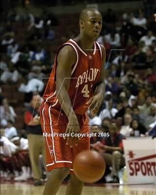 Thumbnail 1 in Colony vs. Mater Dei (Sec. II-A Final)#1 photogallery.