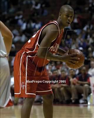 Thumbnail 2 in Colony vs. Mater Dei (Sec. II-A Final)#1 photogallery.
