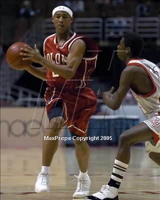 Thumbnail 1 in Colony vs. Mater Dei (Sec. II-A Final)#1 photogallery.