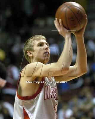 Thumbnail 3 in Colony vs. Mater Dei (Sec. II-A Final)#1 photogallery.