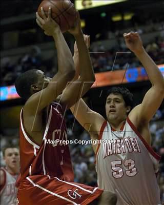 Thumbnail 1 in Colony vs. Mater Dei (Sec. II-A Final)#1 photogallery.