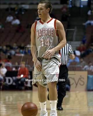 Thumbnail 3 in Colony vs. Mater Dei (Sec. II-A Final)#1 photogallery.