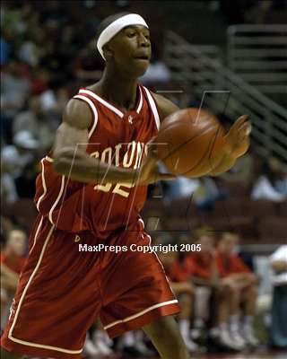 Thumbnail 1 in Colony vs. Mater Dei (Sec. II-A Final)#1 photogallery.