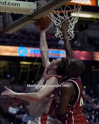 Thumbnail 1 in Colony vs. Mater Dei (Sec. II-A Final)#1 photogallery.