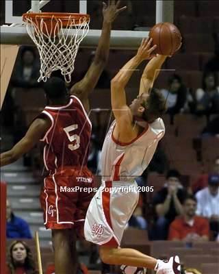 Thumbnail 3 in Colony vs. Mater Dei (Sec. II-A Final)#1 photogallery.
