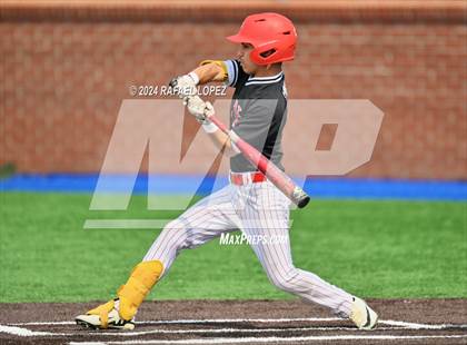 Thumbnail 1 in Deer Park @ North Shore (UIL Baseball 6A Region 3 Bi-District)  photogallery.