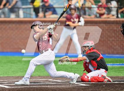 Thumbnail 3 in Deer Park @ North Shore (UIL Baseball 6A Region 3 Bi-District)  photogallery.