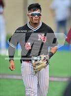 Photo from the gallery "Deer Park @ North Shore (UIL Baseball 6A Region 3 Bi-District) "