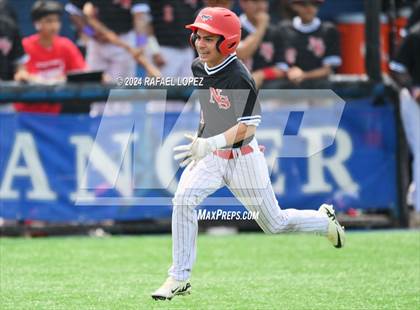 Thumbnail 3 in Deer Park @ North Shore (UIL Baseball 6A Region 3 Bi-District)  photogallery.