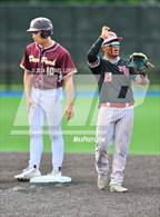 Photo from the gallery "Deer Park @ North Shore (UIL Baseball 6A Region 3 Bi-District) "