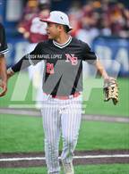 Photo from the gallery "Deer Park @ North Shore (UIL Baseball 6A Region 3 Bi-District) "