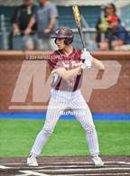 Photo from the gallery "Deer Park @ North Shore (UIL Baseball 6A Region 3 Bi-District) "