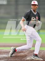 Photo from the gallery "Deer Park @ North Shore (UIL Baseball 6A Region 3 Bi-District) "