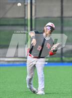 Photo from the gallery "Deer Park @ North Shore (UIL Baseball 6A Region 3 Bi-District) "