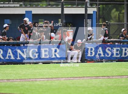 Thumbnail 3 in Deer Park @ North Shore (UIL Baseball 6A Region 3 Bi-District)  photogallery.